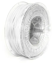 3D plastikas Devil Design PLA 1.75mm 1kg - Baltas kaina