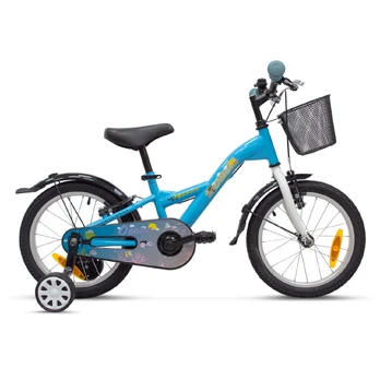 4KIDS Ocean 16" // 1G, dydis 9.5" (24 cm) (mėlyna)