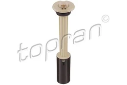 TOPRAN 401 786 Jutiklis, plovimo vandens lygis