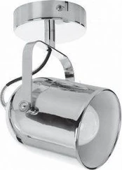 Lubinis šviestuvas SPOT Light Inga 1x60W (2741128)