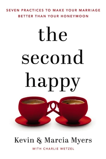 Second Happy