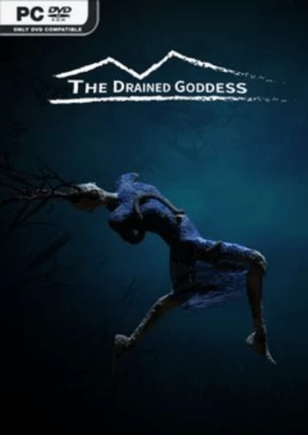 The Drained Goddess PC