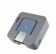 M5Stack M5Atom Lite - kūrėjo modulis su programuojamu mygtuku - ESP32