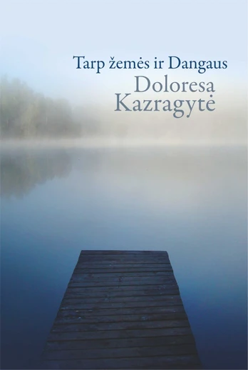 Tarp žemės ir Dangaus (su autografu)