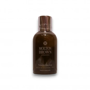 Molton Brown, tabakas, dušo želė, 100 ml