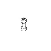 Rubber bushing, Worx