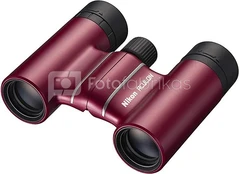 Nikon Aculon T02 8x21 red kaina