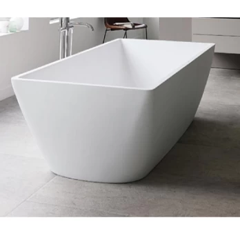 Vonia Duravit DuraSquare 185 cm