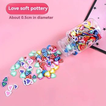 Telefono dėklas, Love heart clay