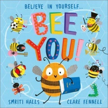 Bee You!, Believe in Yourself