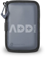 WANDRD Memory Card Case Aegean Blue