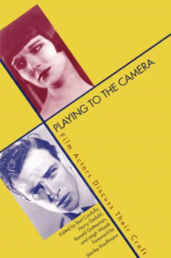 Playing to the Camera