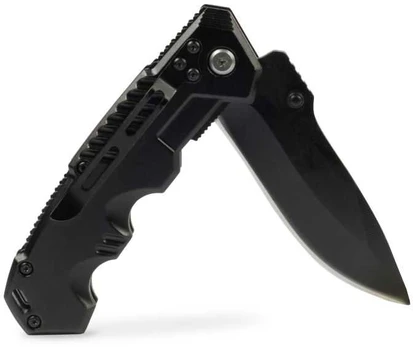 Offlander Tactical Survival sulankstomas peilis OFF_CACC_24
