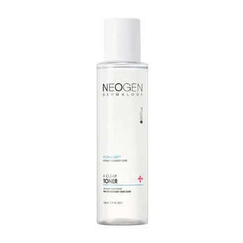 NEOGEN DERMALOGY A-CLEAR veido tonikas, 150 ml