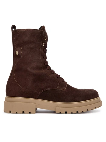 Auliniai batai Tommy Hilfiger T4A5-35172-1429 S Ruda