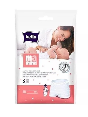 Sauskelnės kelnaitės Bella Mamma