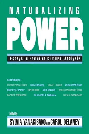 Naturalizing Power
