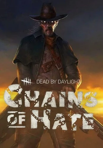 Dead by Daylight Chains of Hate DLC PC