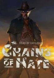 Dead by Daylight Chains of Hate DLC PC kaina
