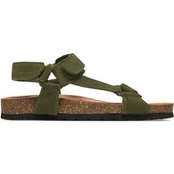 Basutės Lasocki Young AIR CI12-AIR-03 Chaki