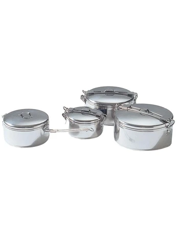 Puodas MSR Alpine StowAway - 0.75l