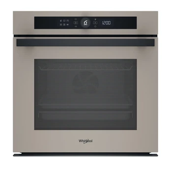 Orkaitė Whirlpool WOI4S8CM1SEA