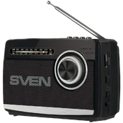 Garsiakalbis Sven SRP-155 kaina