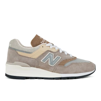 New Balance 997 - Dydis 38 (U997MG New Balance batai)