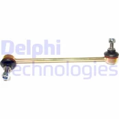 Šarnyro stabilizatorius DELPHI TC1209 kaina