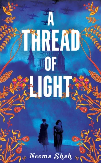 Thread of Light