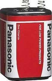 Panasonic Bateria 4R25 1 vnt.