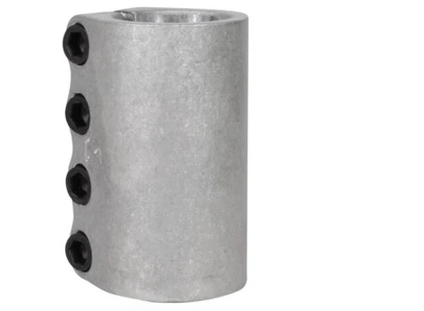 Native stem SCS Raw clamp