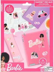 Paladone Barbie Gadgets stickers