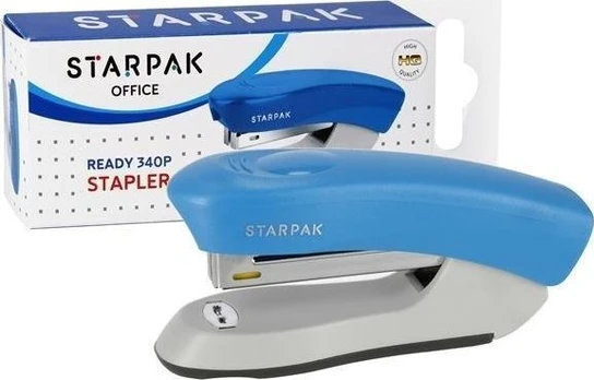 Mėlynas segiklis Starpak 12 lapų, Nr. 10