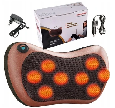 Vibro masažuoklis Car&Home, limited edition
