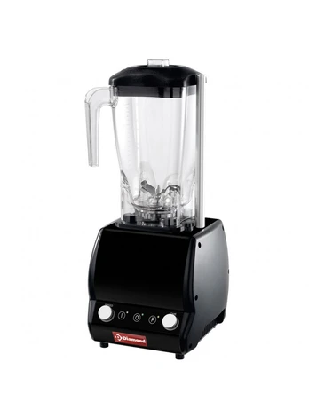 Diamond baro plaktuvas - blenderis (2l)