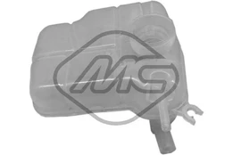 Išsiplėtimo bakelis, aušinimo skystis Metalcaucho 03989 kaina