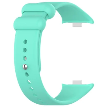 Telcon SILICONE STRAP MI BAND 8 PRO |M8 PRO (11). MINT