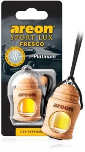 AREON FRESCO - Platinum oro gaiviklis 4 ml