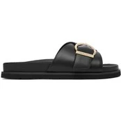 Gant Šlepetės 32501254 Juoda