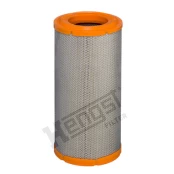 Oro filtras HENGST E434L kaina