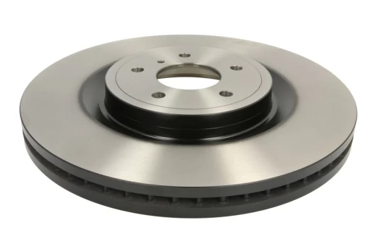 TRW DF6498S Brake Disc