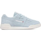 Reebok Laisvalaikio batai SS-WORKOUT PLUS 100256317 Mėlyna