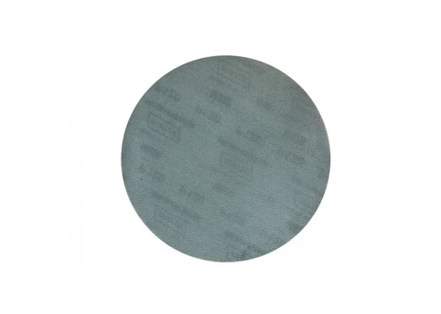 Tinklelinis šlifavimo diskas M929R, 225 mm (įv. grūdėtumai)