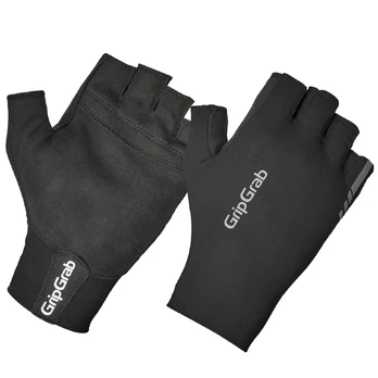 GripGrab Faststream Aero pirštinės | Black, S