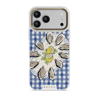 Today's Special - iPhone 17 Pro Max Case, Elite Light (MagSafe) / Gold