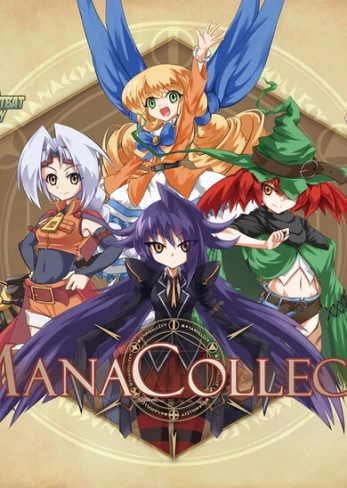 ManaCollect PC