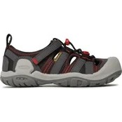 Basutės Keen Knotch Creek 1026154 Pilka