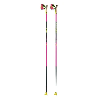Leki LEKI KIJE HRC MAX FRT pink 170