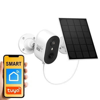 Kamera Solarna Aosu SL-C7L